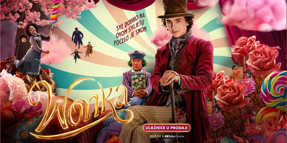 WONKA