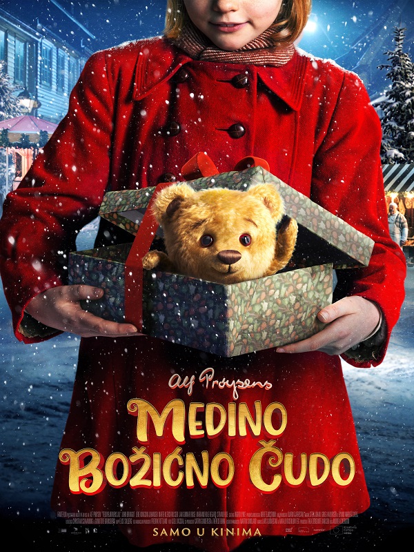 MEDINO BOŽIĆNO ČUDO