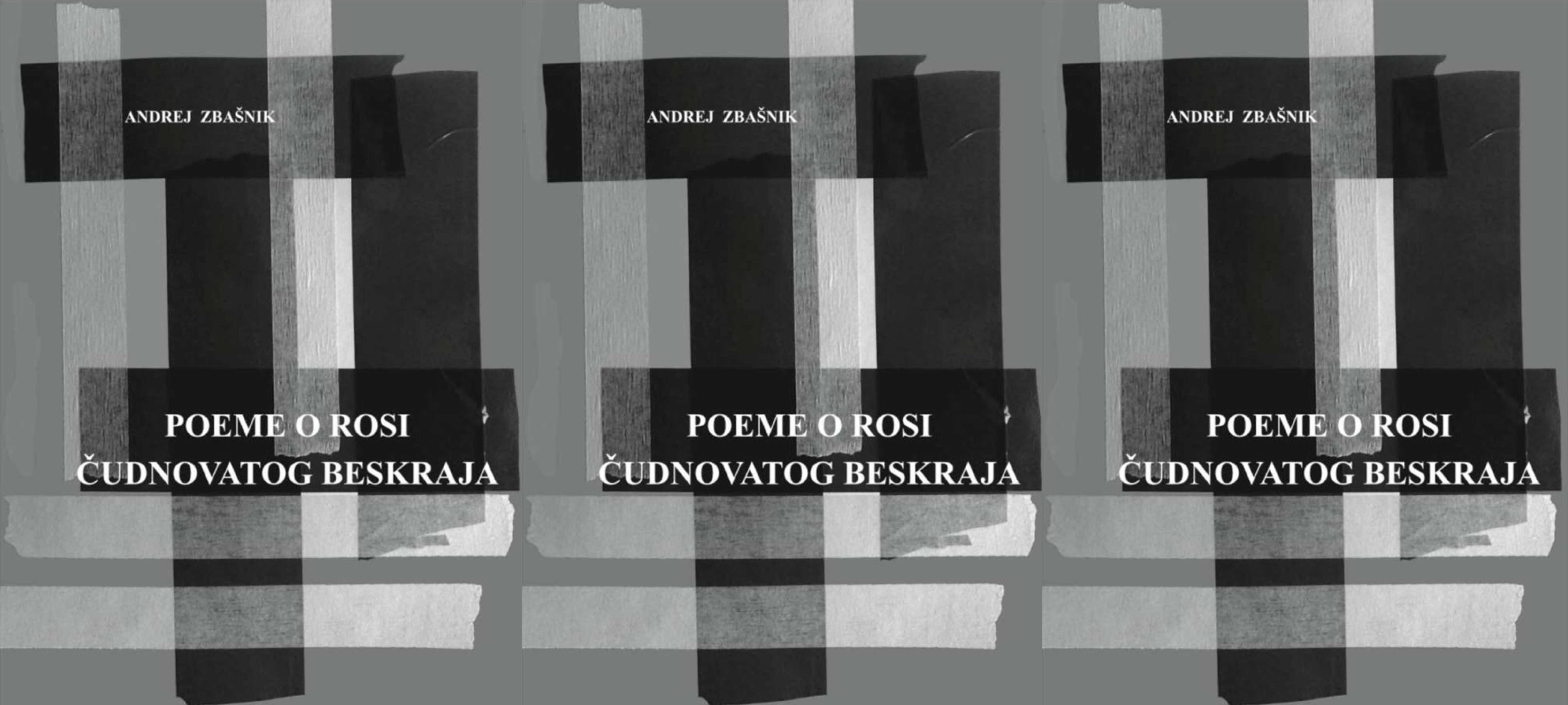 Andrej Zbašnik: Intuitivno-energetska anatomija prostora