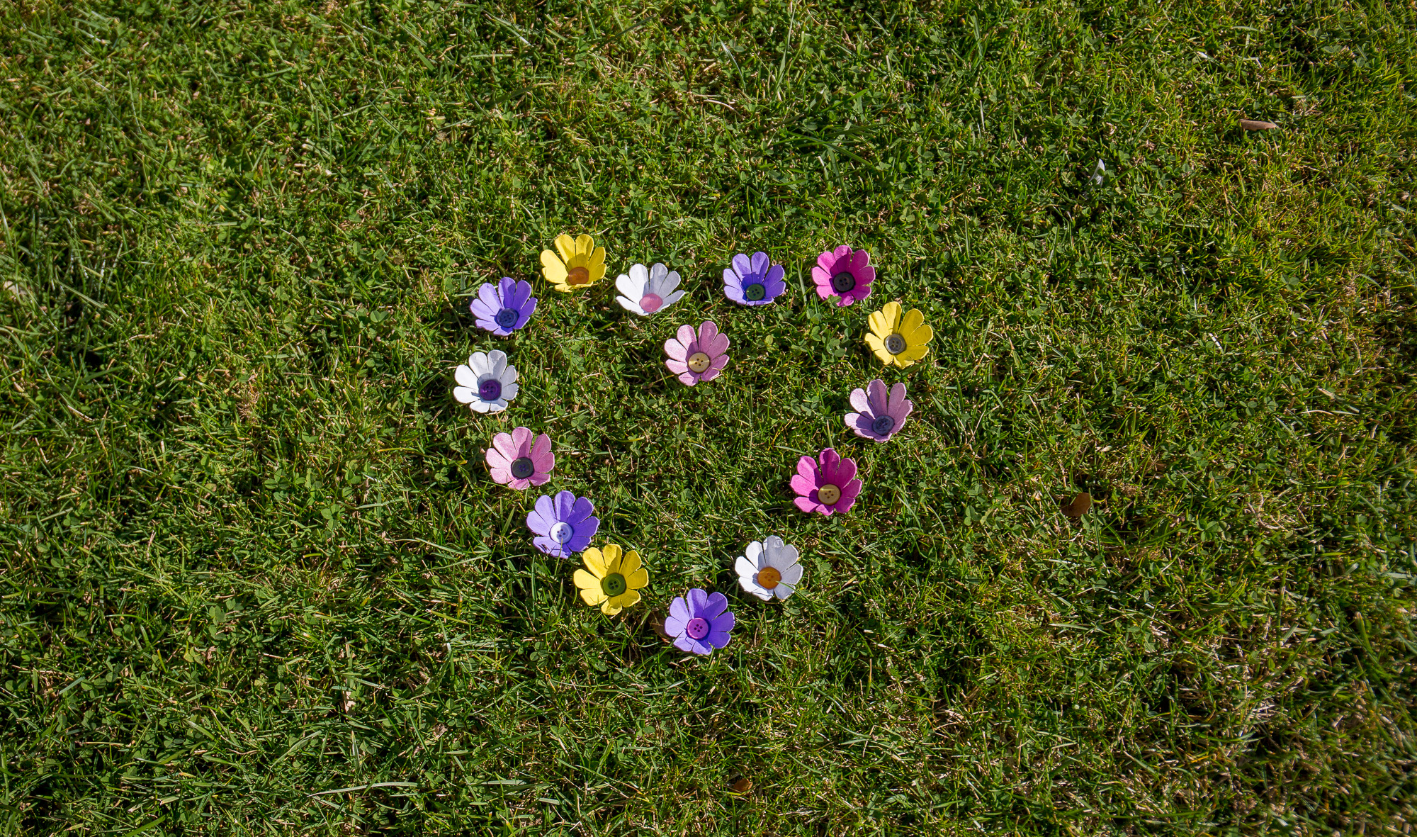 DJEČJA RADIONICA POVODOM DANA ŽENA