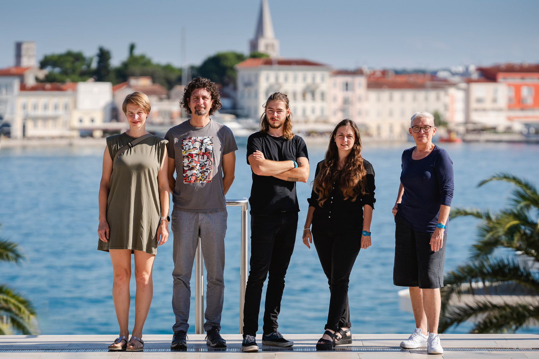 39. Slikarska kolonija Riviera