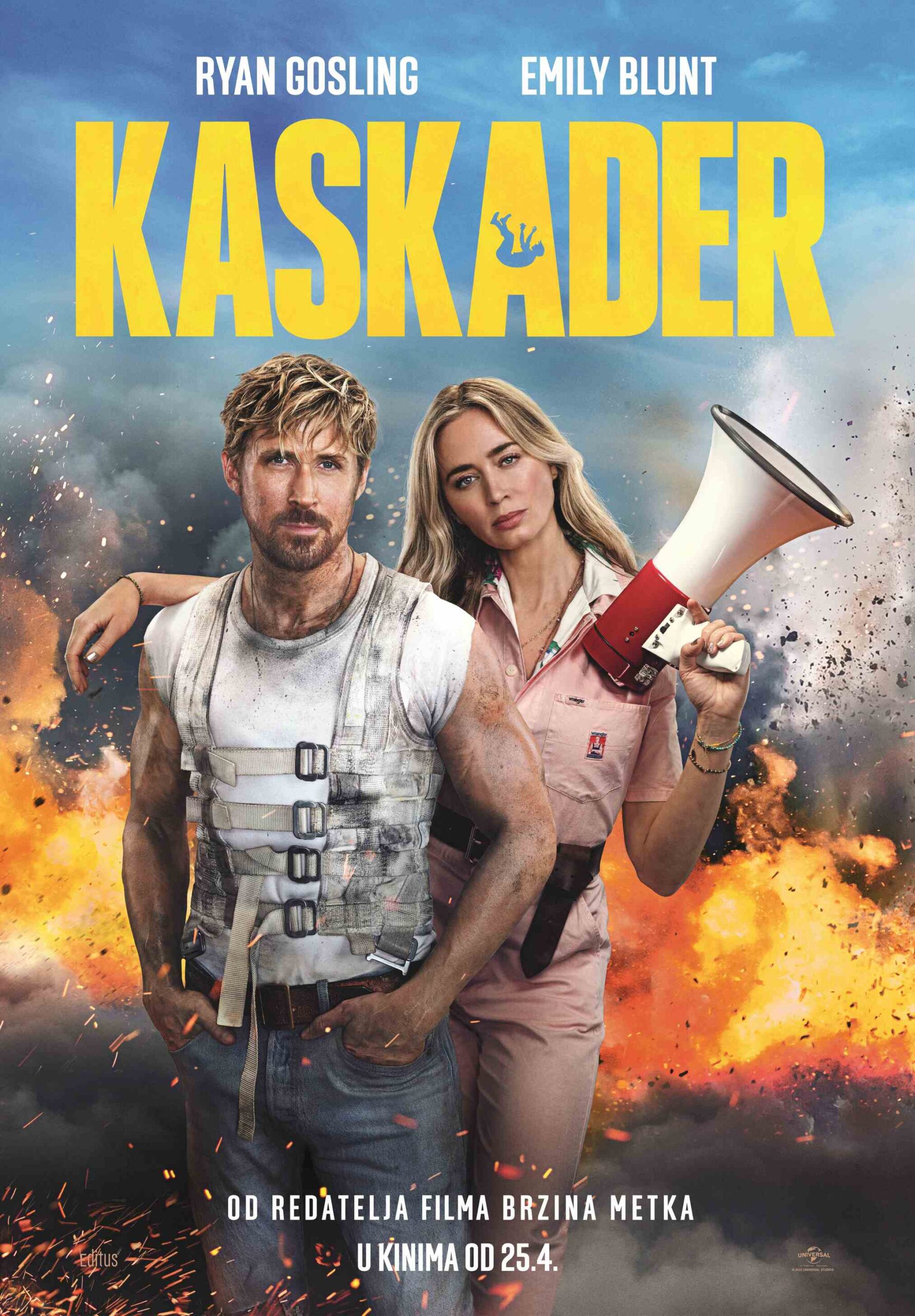 KASKADER