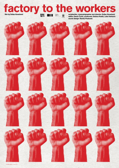 TVORNICE RADNICIMA (2021.)