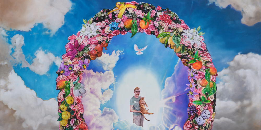 Pavle Pavlović – Trijumf vrlina