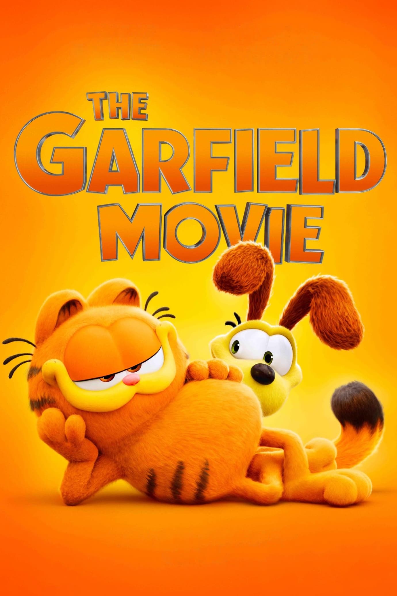 GARFIELD