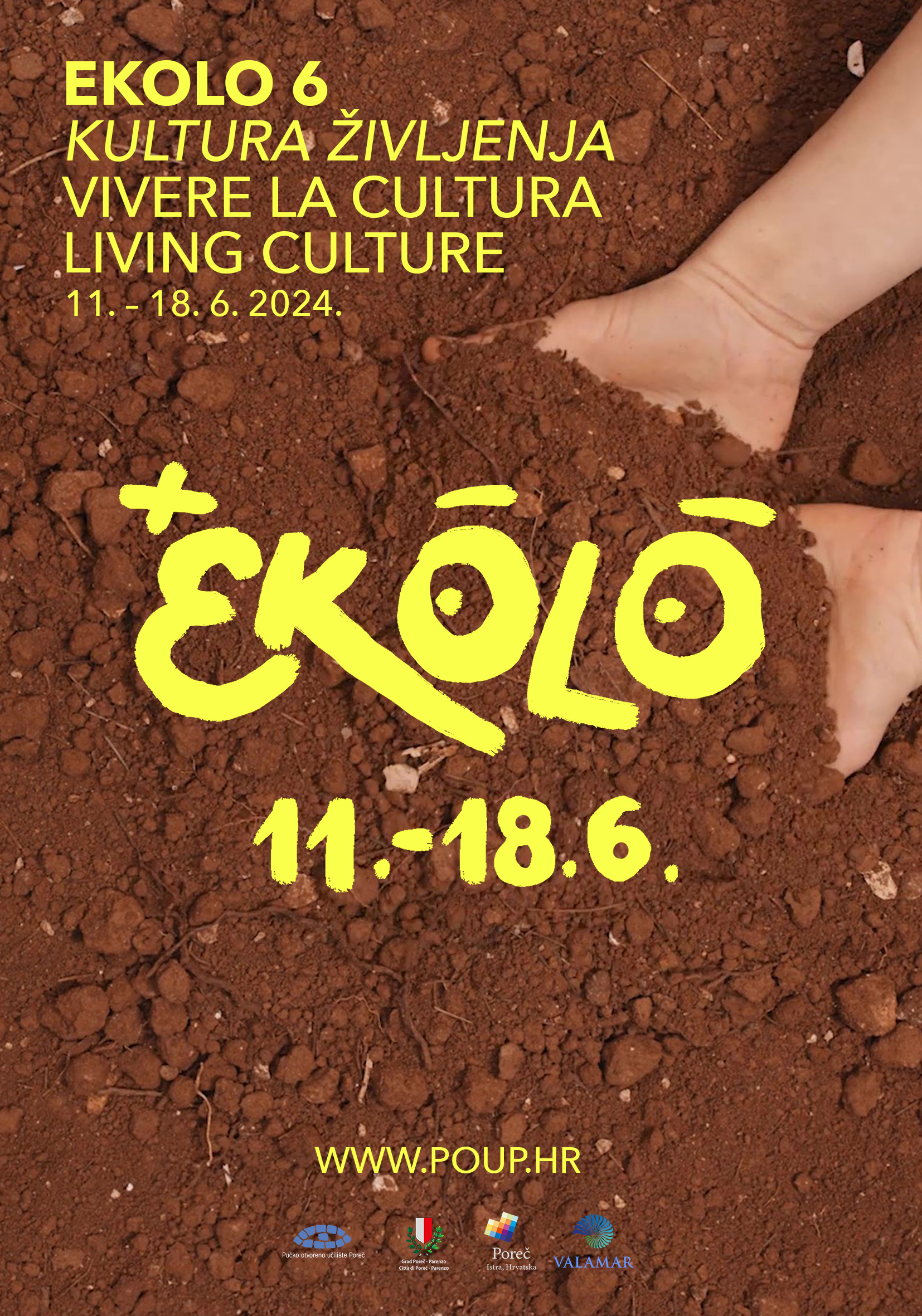 EKOLO 6 (11.-18.6.2024.)
