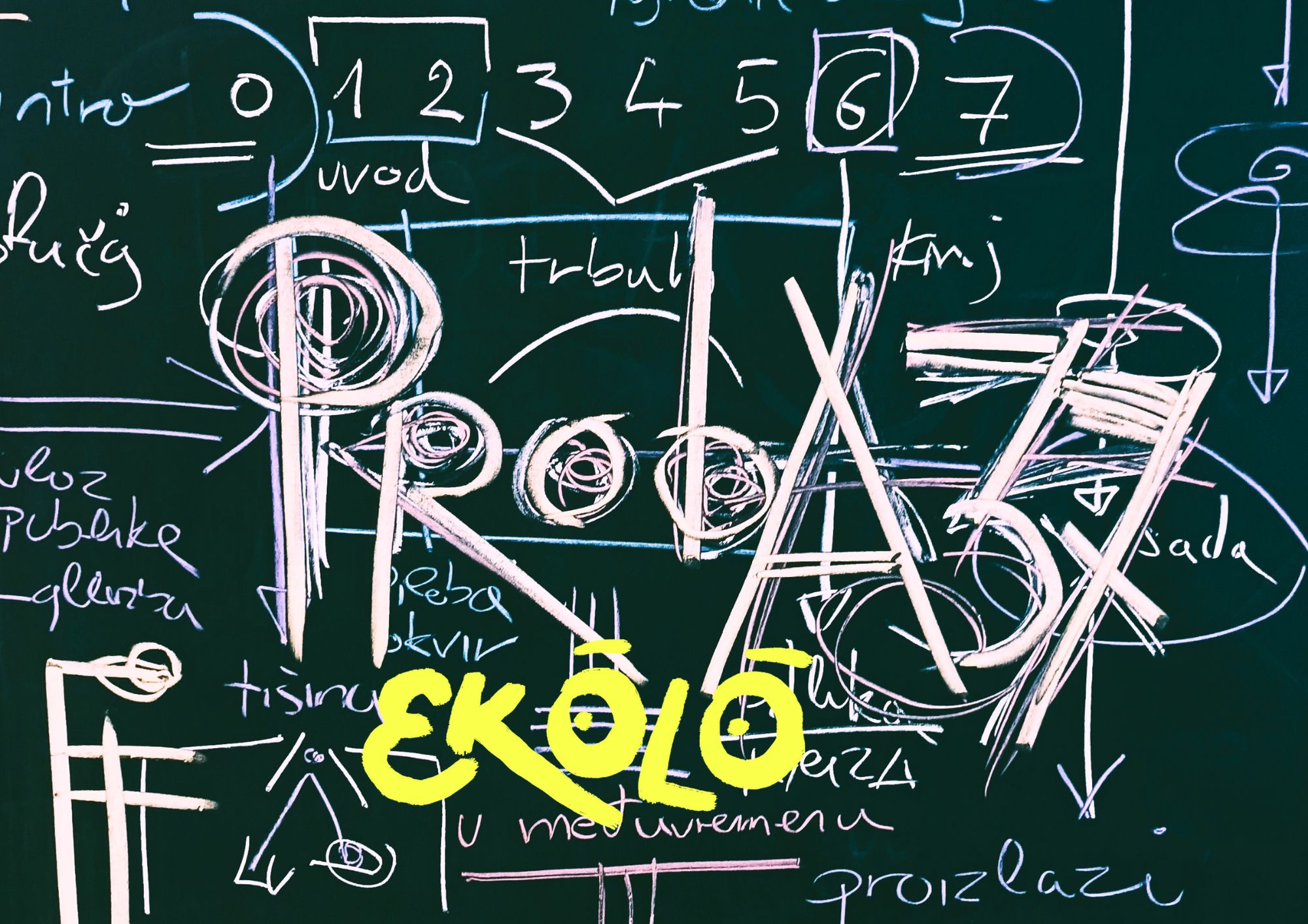 PROBA 37 / DRAMSKI STUDIO ČIN, ČIN