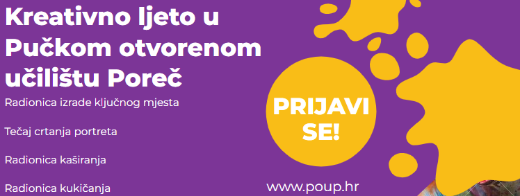 LIKOVNA RADIONICA TEHNIKE KAŠIRANOG PAPIRA