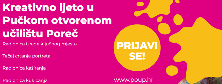 RADIONICA KUKIČANJA