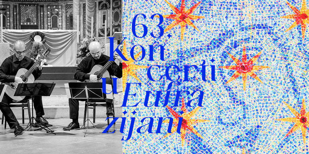 HRVATSKI GITARSKI KVARTET