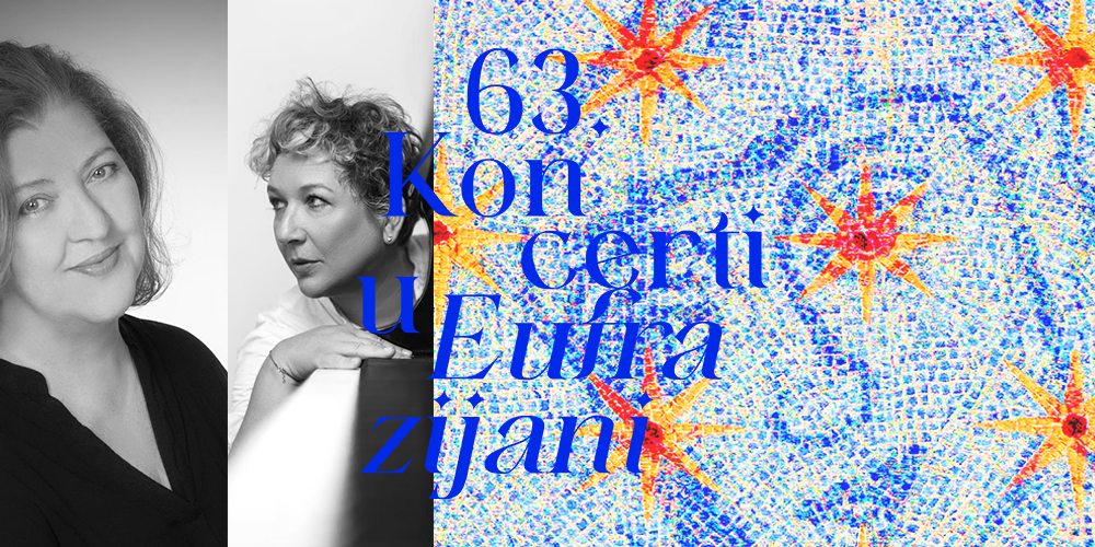 MIRJANA PETERCOL I VESNA IVANOVIĆ OCWIRK