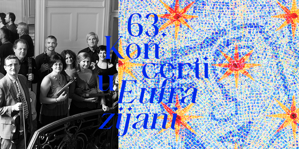 SAVARIA BAROQUE ORCHESTRA 