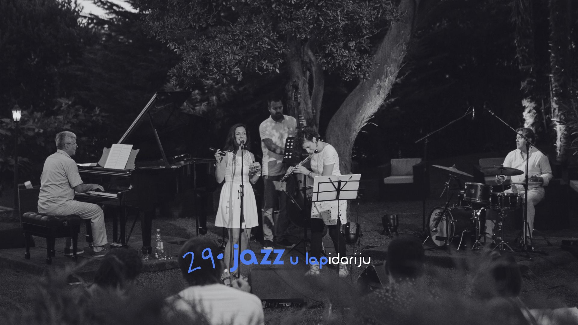 ALEKSANDAR DUJIN ORCHESTRA - Put kroz san