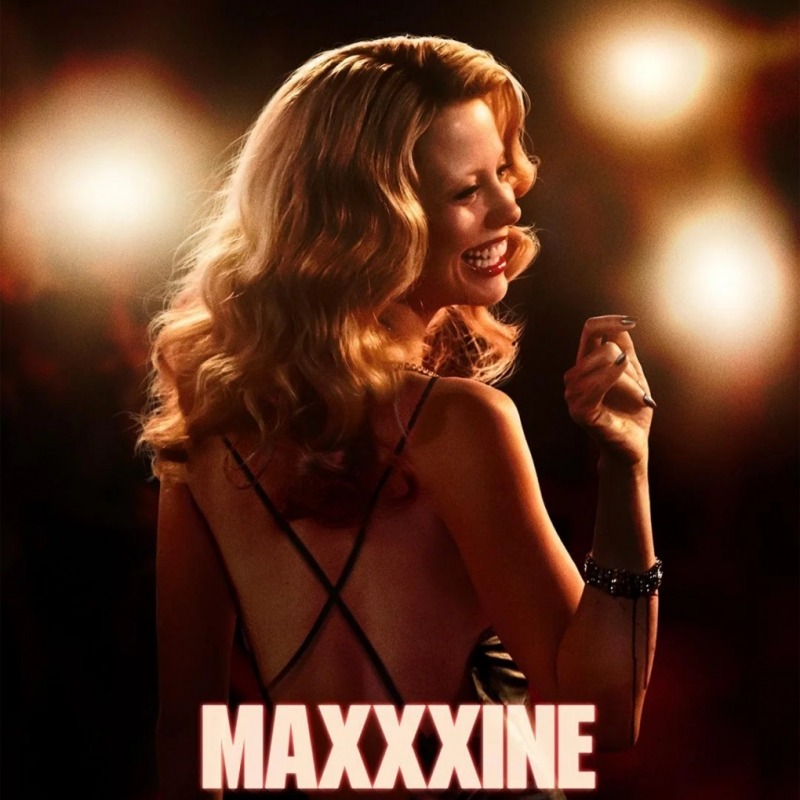 MAXXXINE