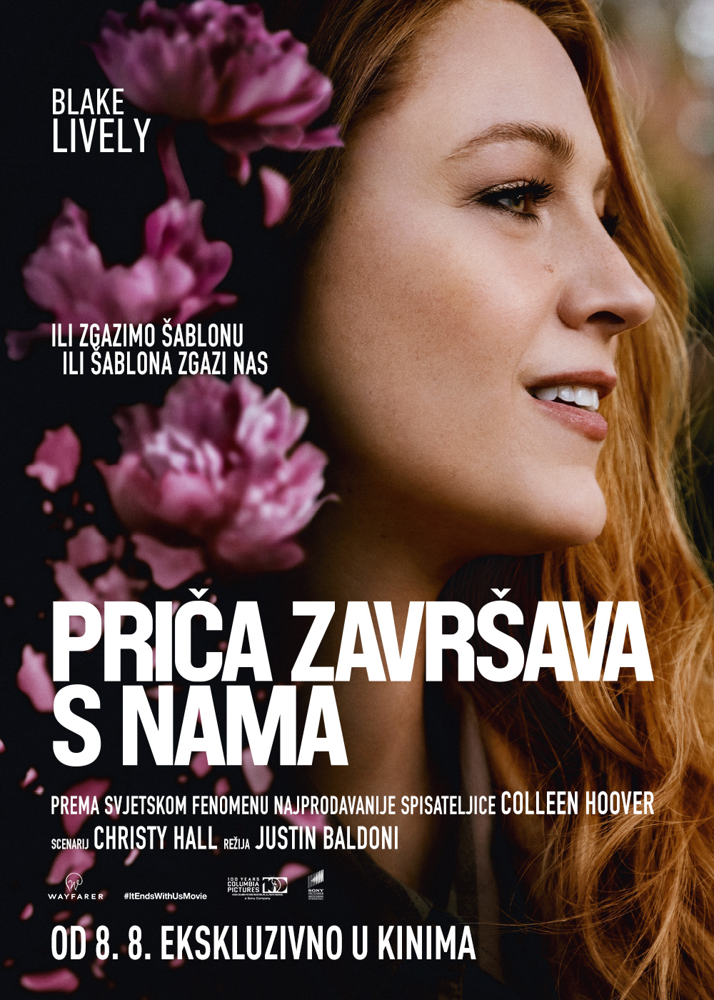 PRIČA ZAVRŠAVA S NAMA 