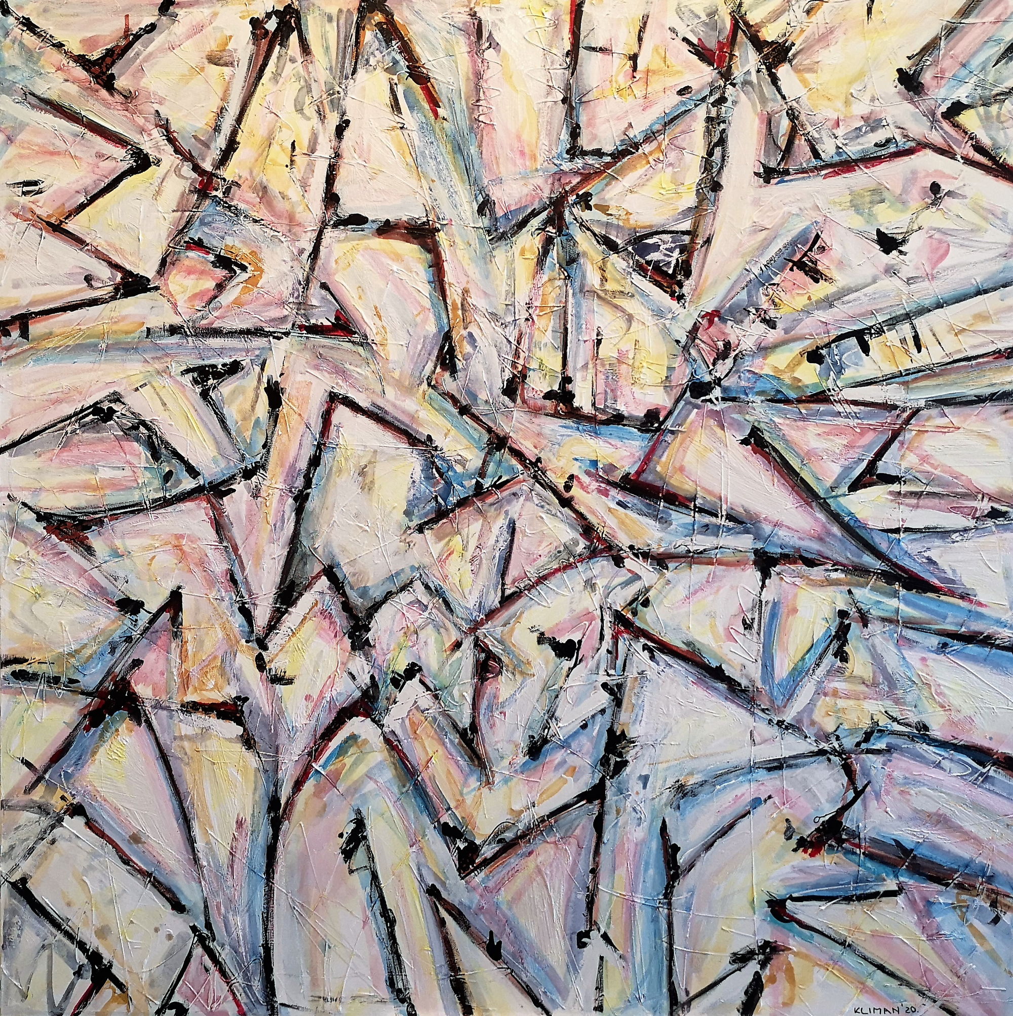 Davor Kliman: Seccozidi