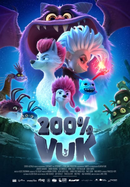200 % VUK