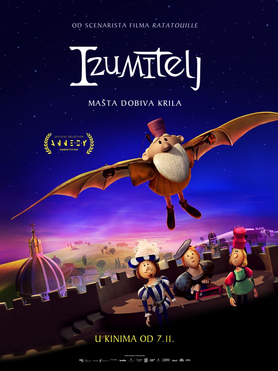 IZUMITELJ