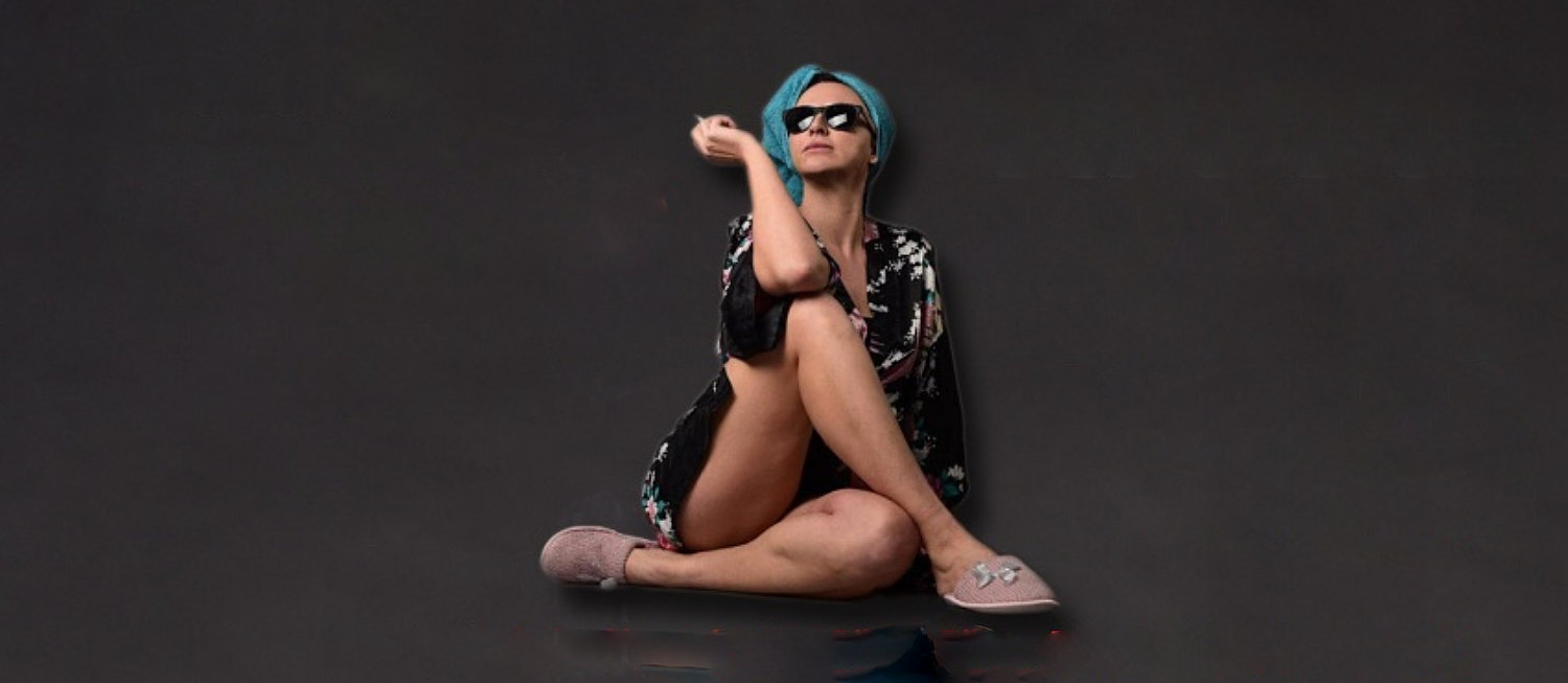 AKO SAM ŽENA, NISAM KONJ