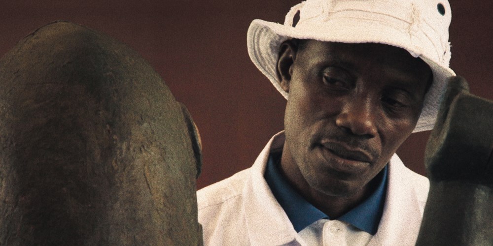 BLAGO KRALJEVSTVA DAHOMEY