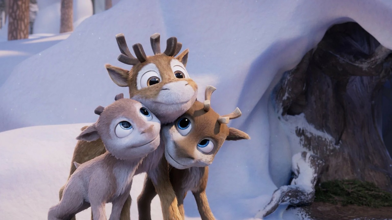 NIKO 3: PUTEVIMA POLARNE SVJETLOSTI