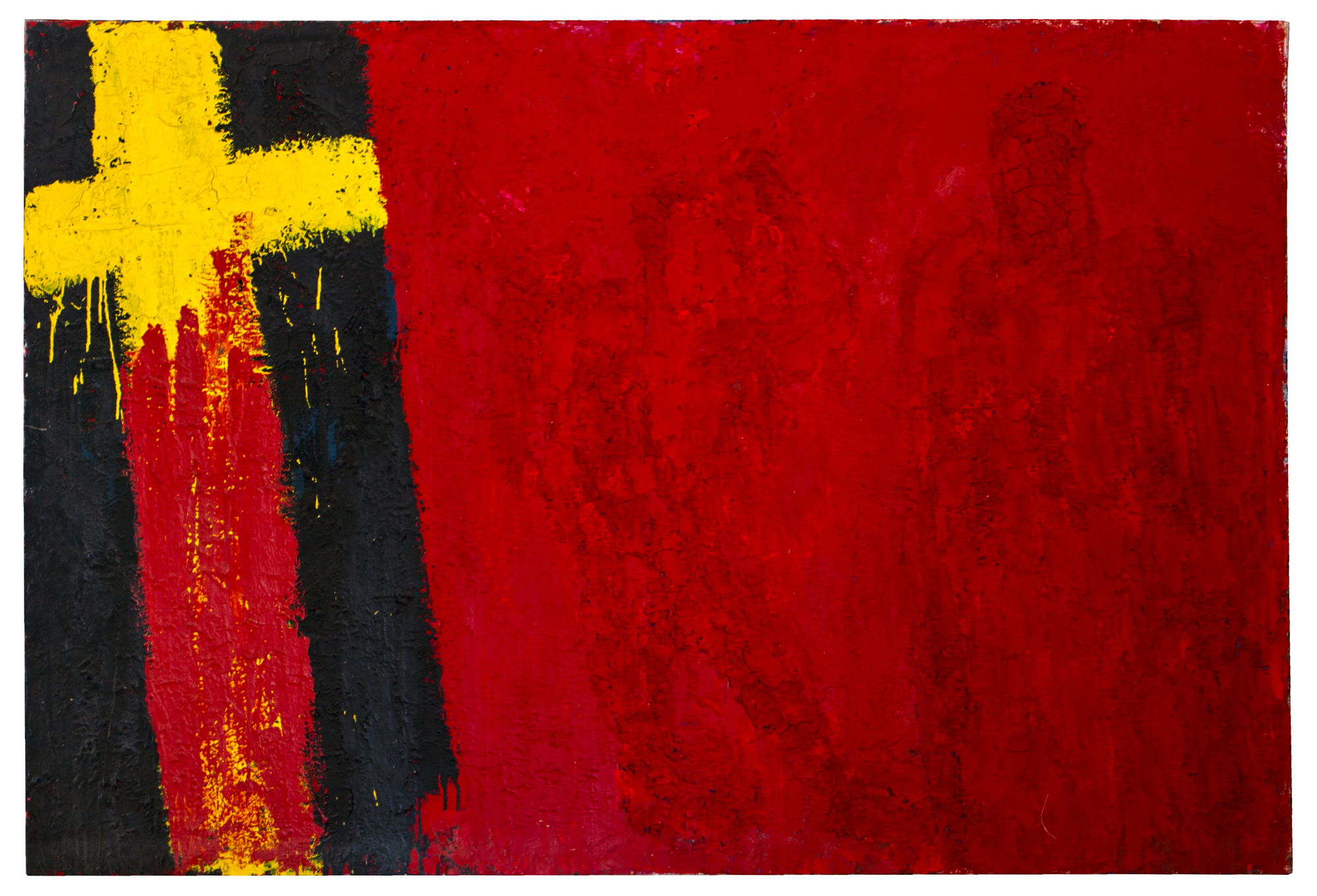 Miro Vuco. Kipar koji slika