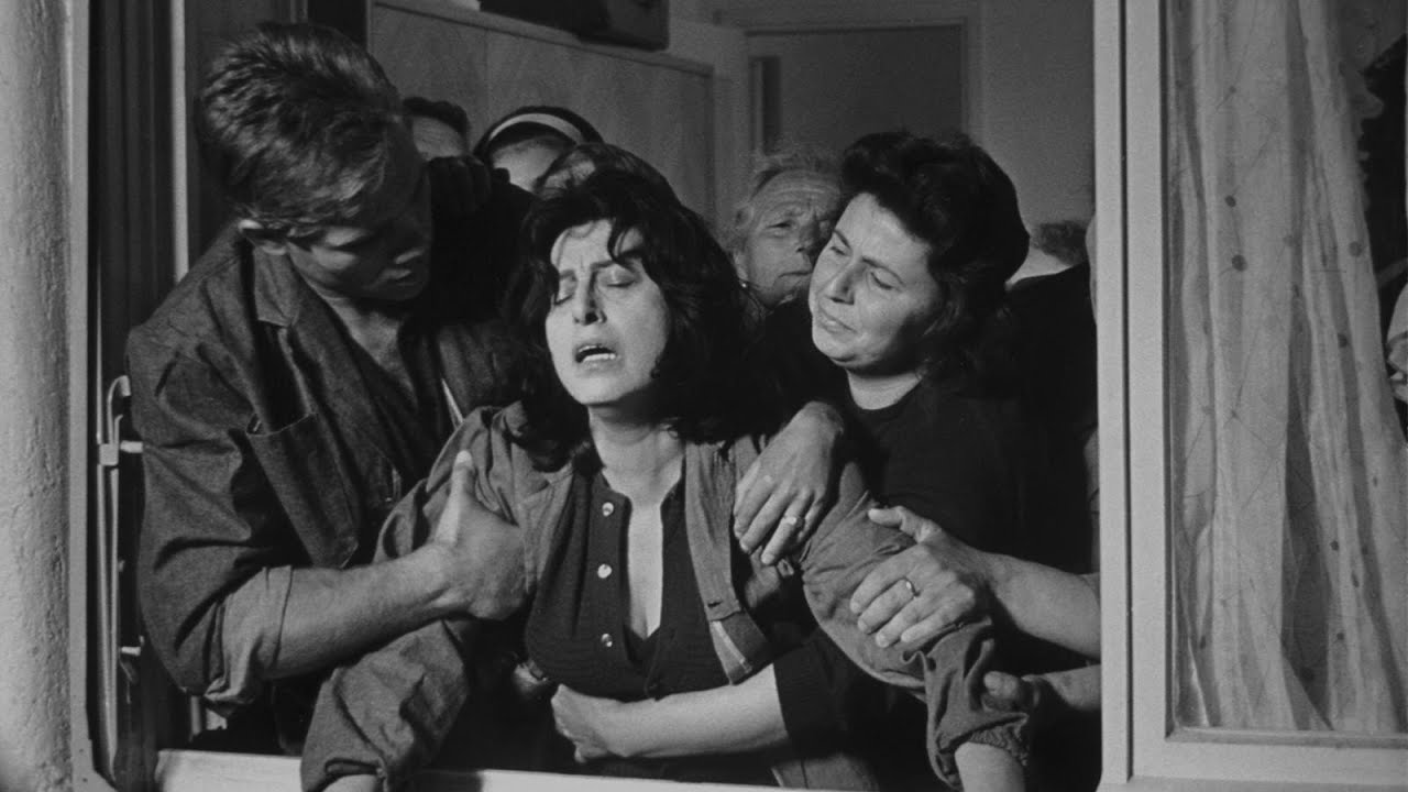 MAMA ROMA (1962.)