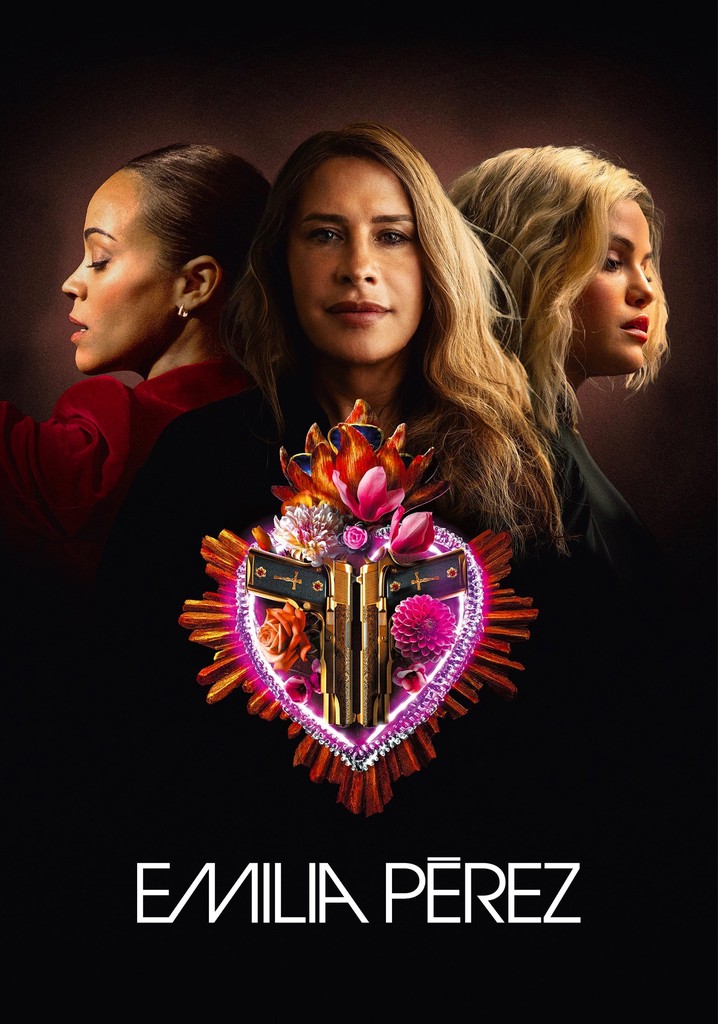EMILIA PEREZ