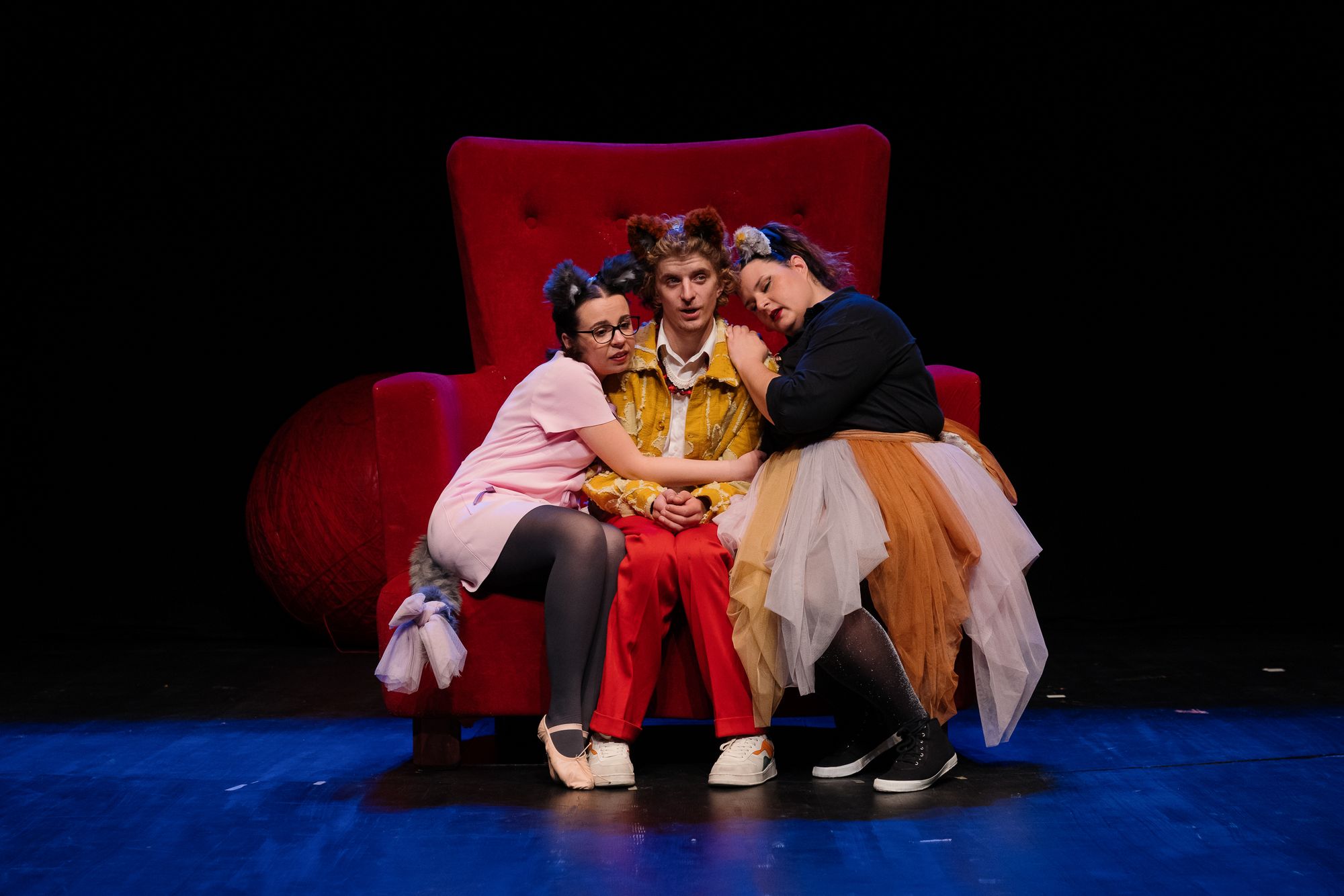 BABY LASAGNA – MAČKE I SPAČKE