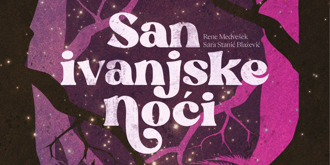 SAN IVANJSKE NOĆI