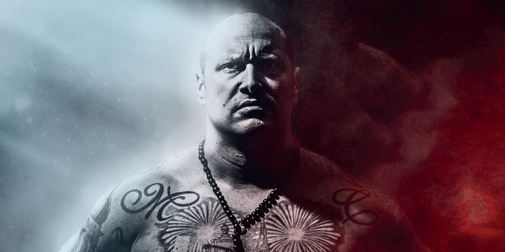 Stara škola kreka - Iz tame u svjetlo