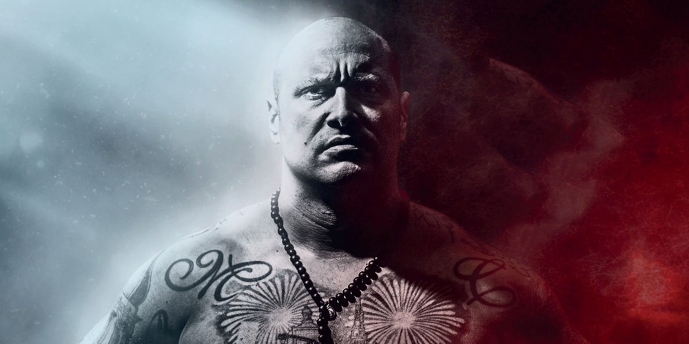 Stara škola kreka - Iz tame u svjetlo