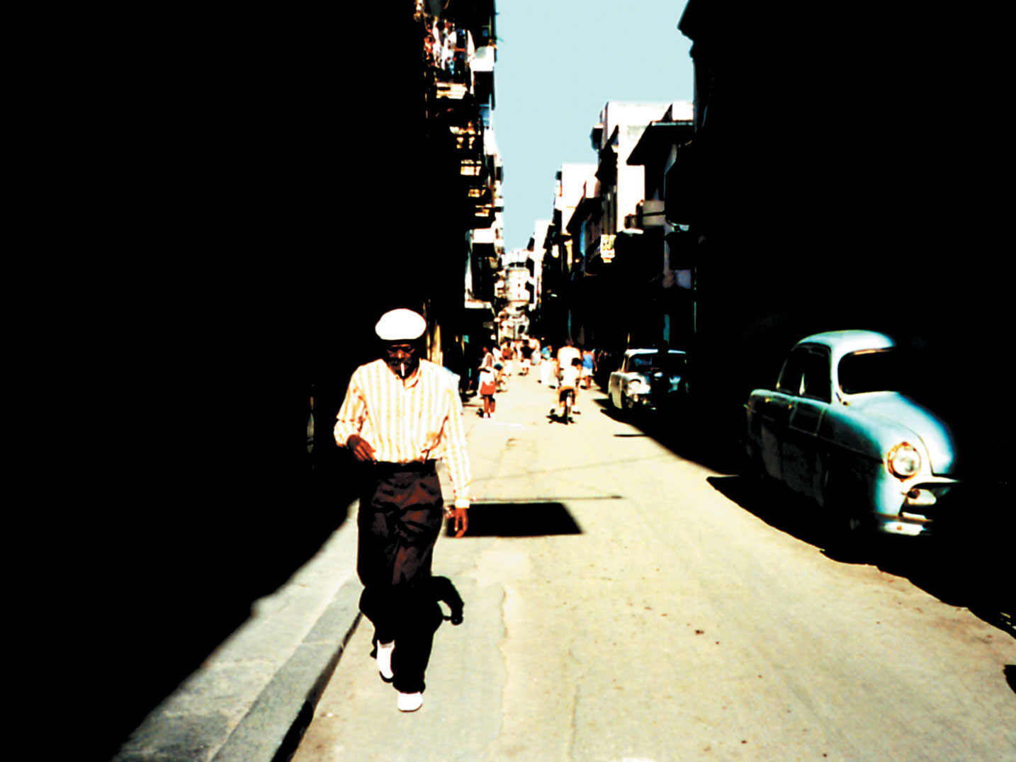 Buena Vista Social Club (1999.)