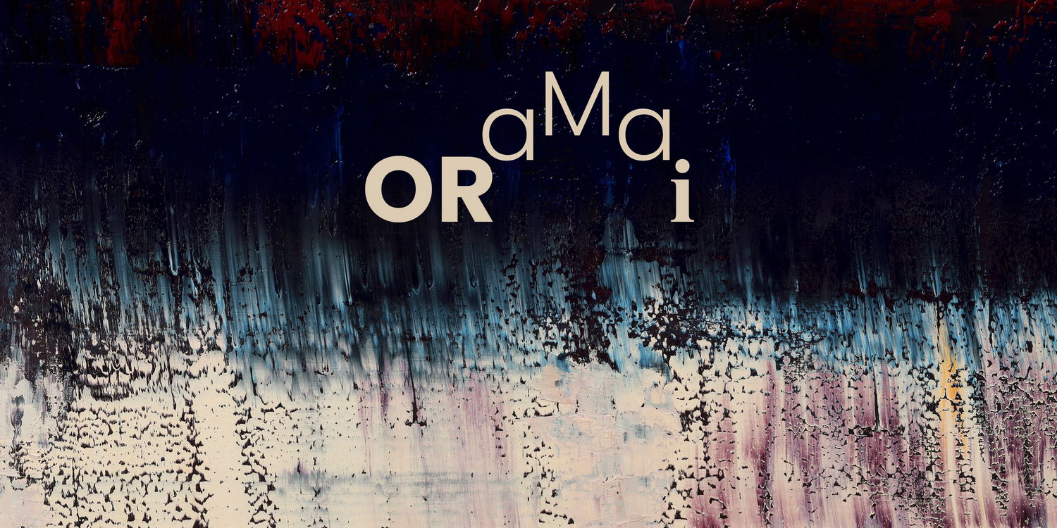 ZORAN MAJSTOROVIĆ ORAMAI SEKSTET