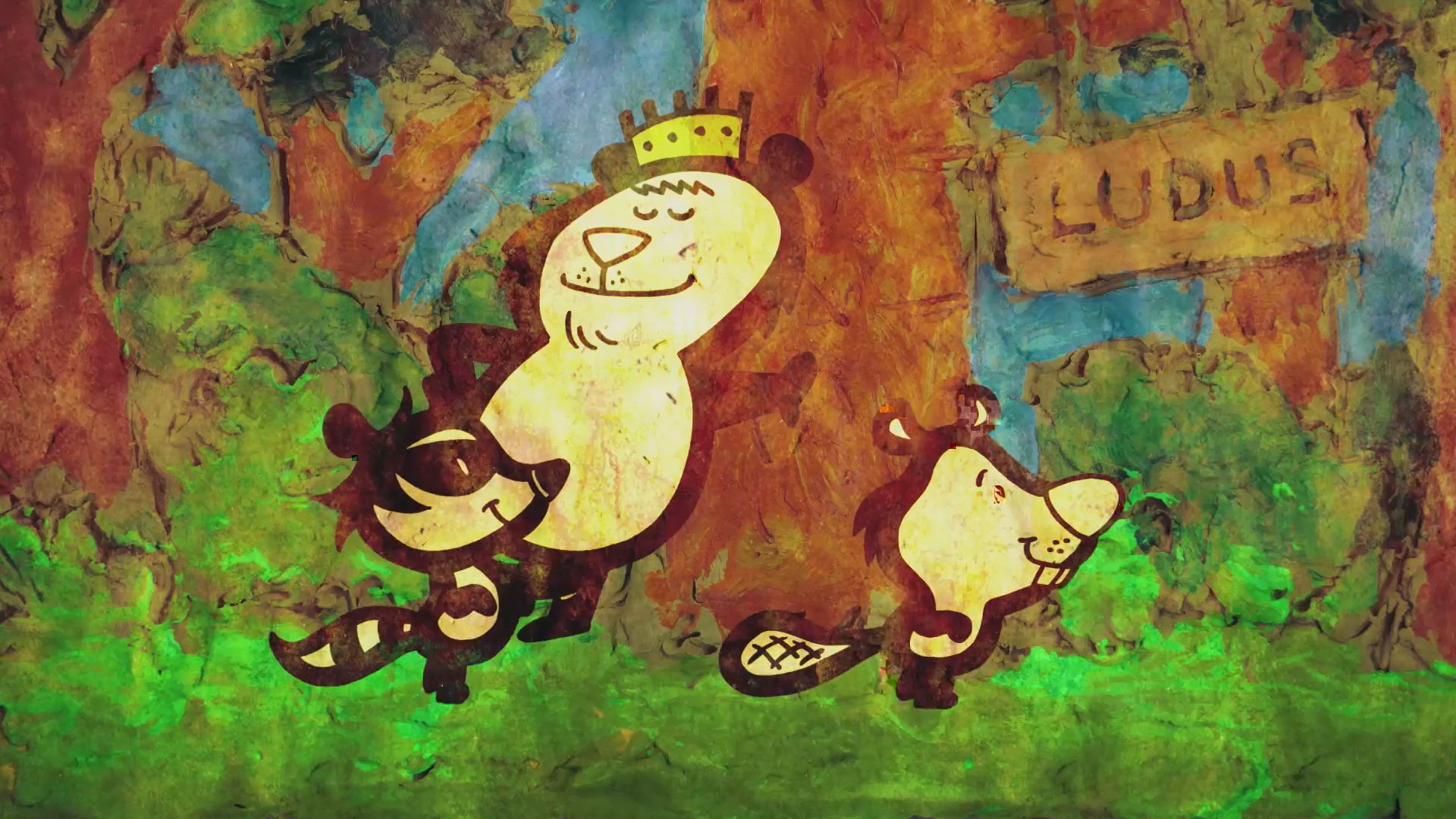 MEDO TRAPAVKO (2017.) 