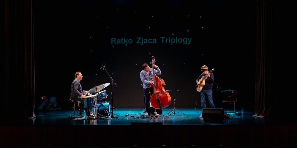 Ratko Zjača Triology