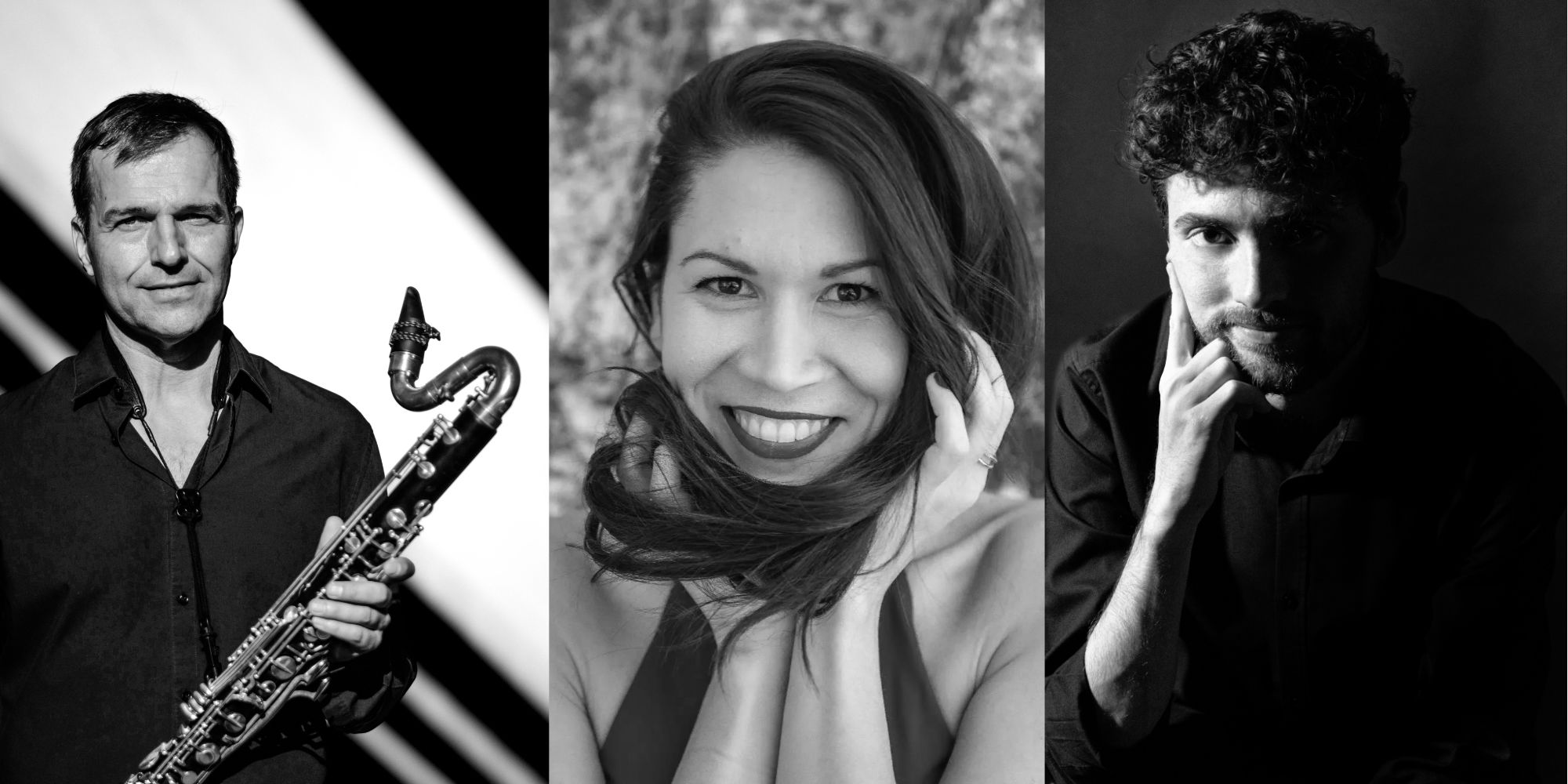 Songs from an unknown land