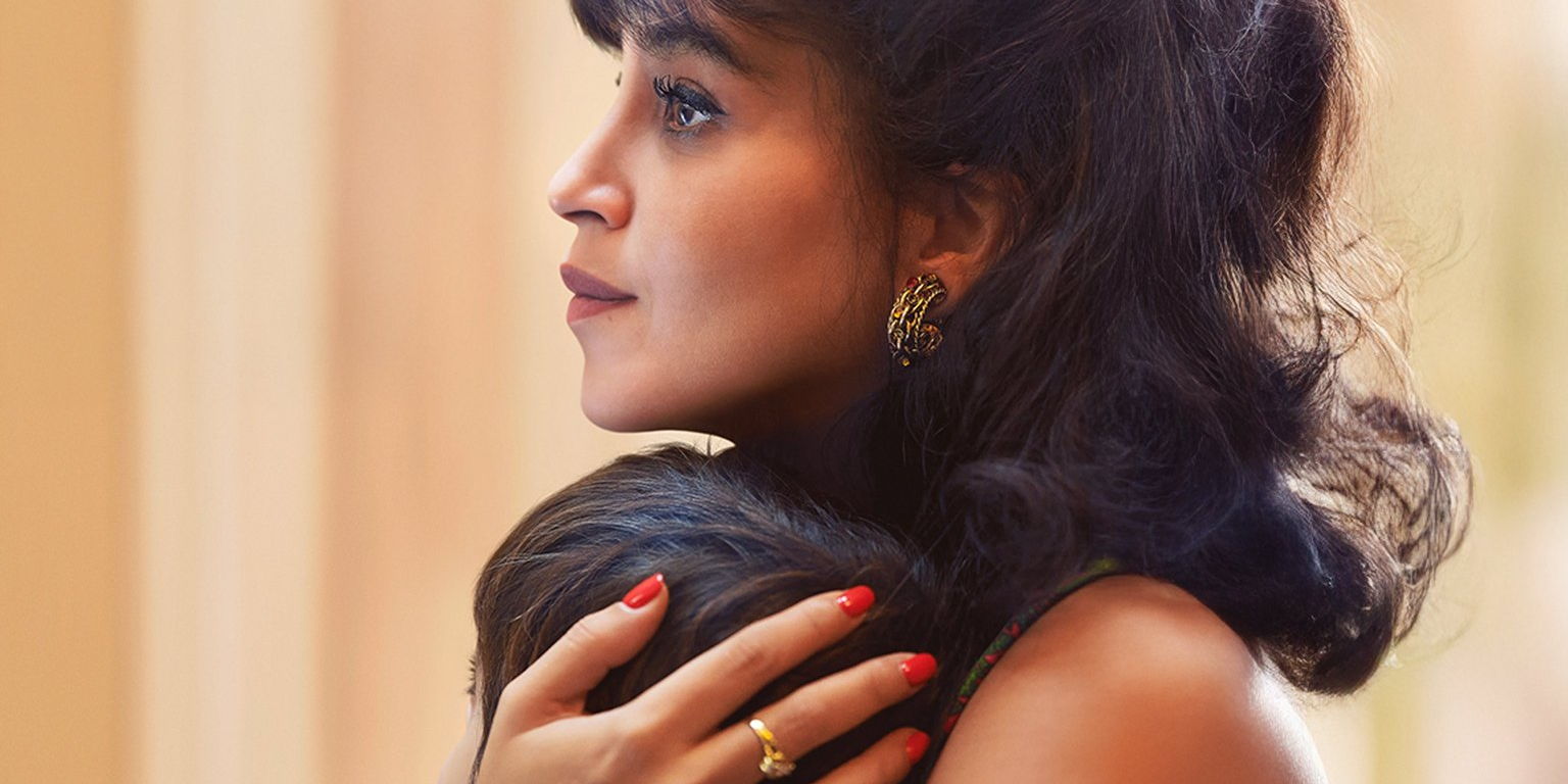 PRIČA O MOJOJ MAJCI