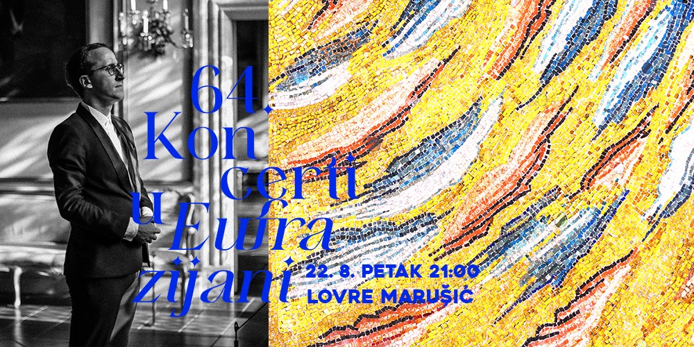 LOVRE MARUŠIĆ (klavir / piano)