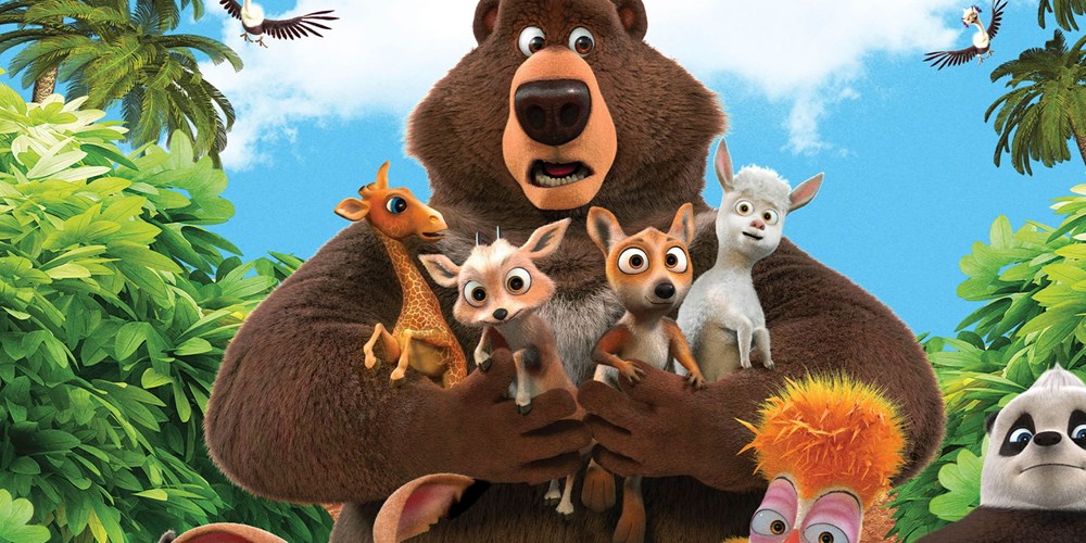 VELIKO PUTOVANJE 3: UTRKA OKO SVIJETA