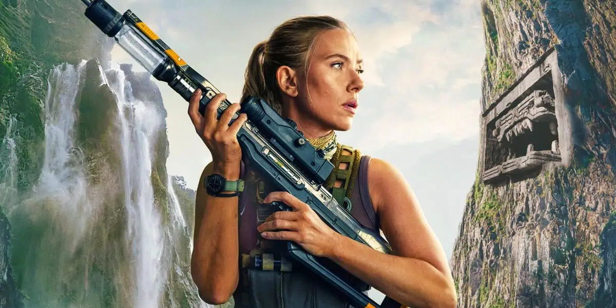 JURSKI SVIJET: PREPOROD