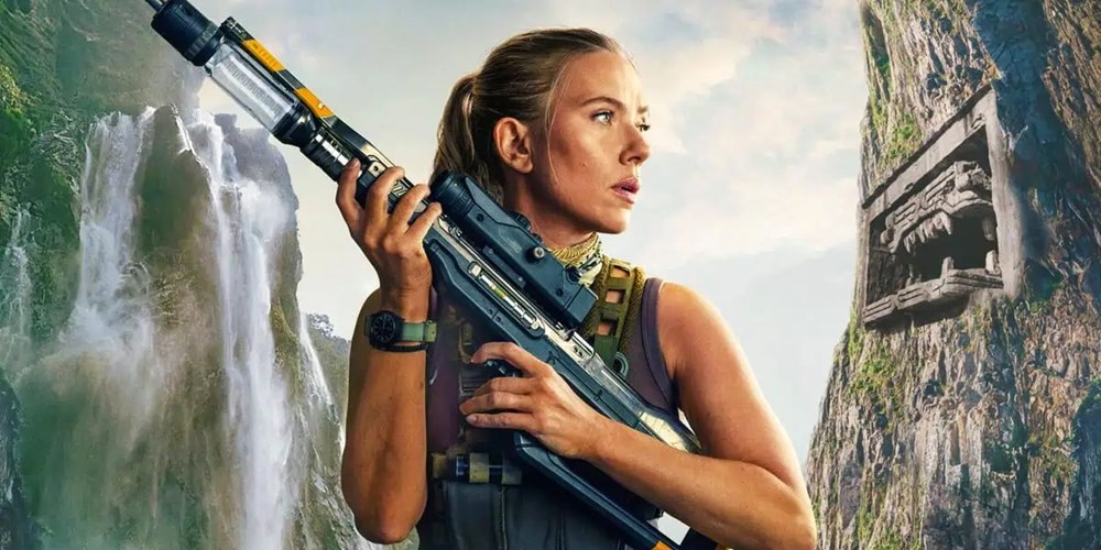 JURSKI SVIJET: PREPOROD