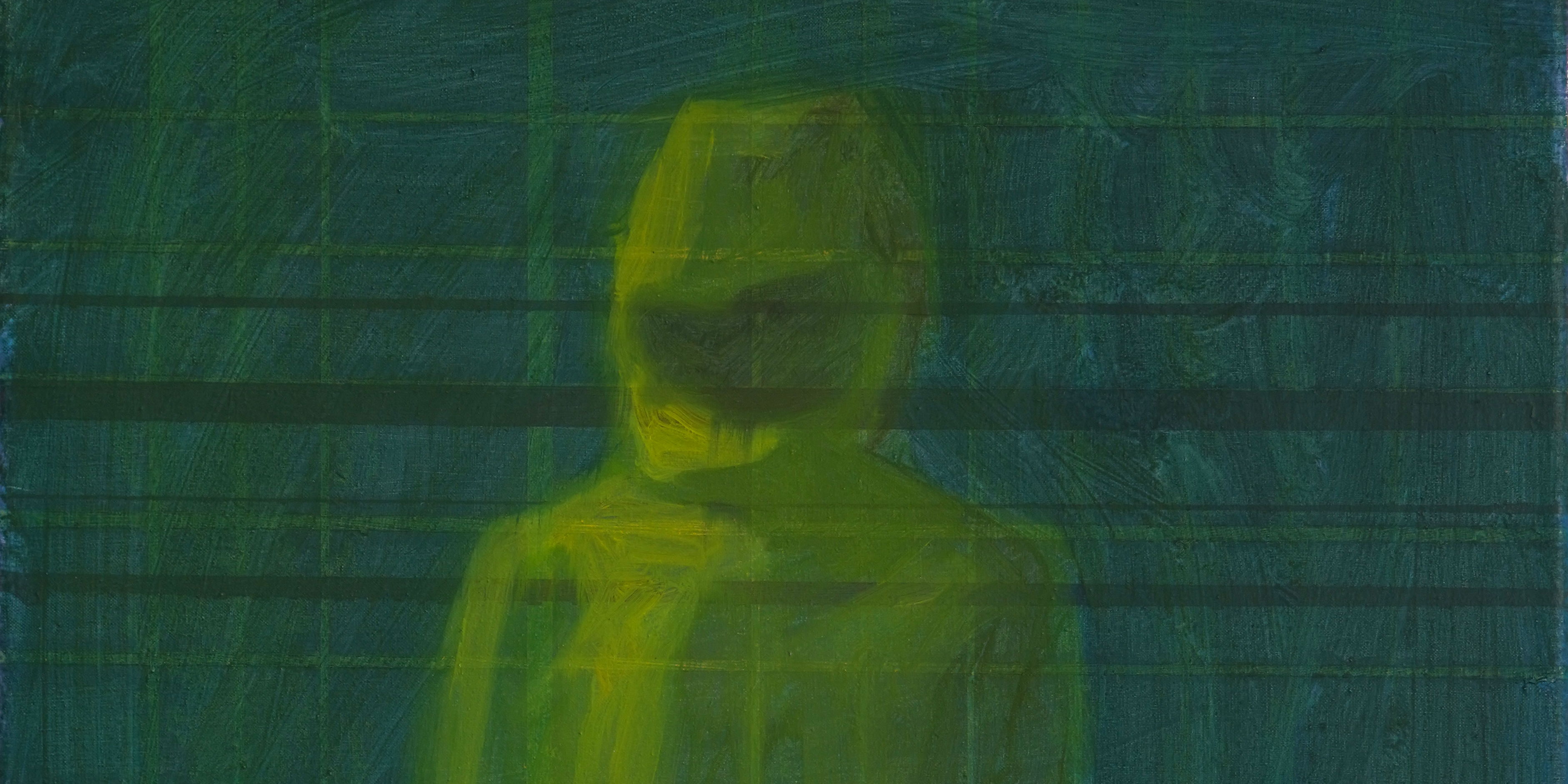 Omar Lović: Anatomija straha