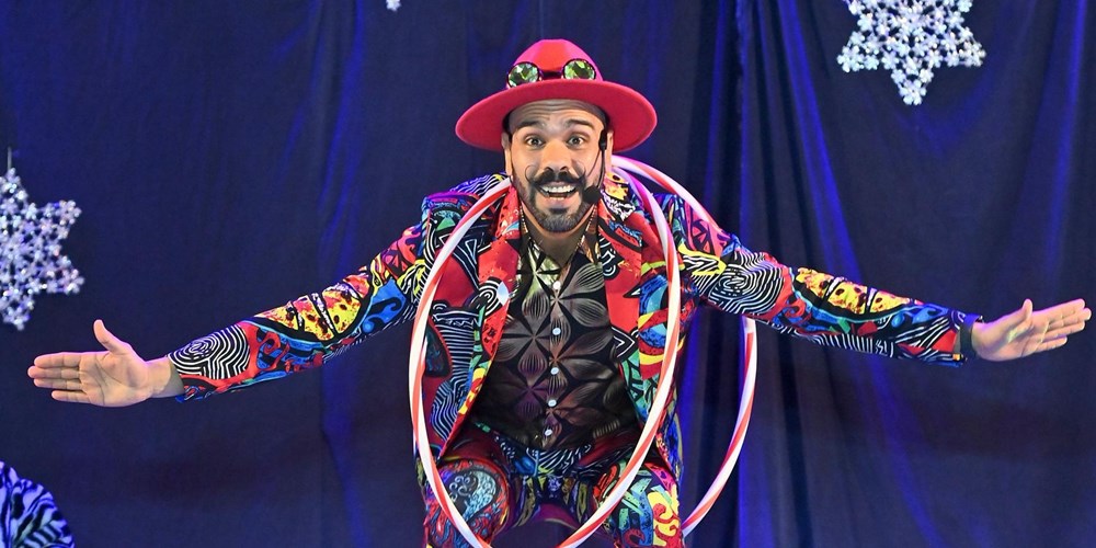 POPIÑO CIRCUS SHOW