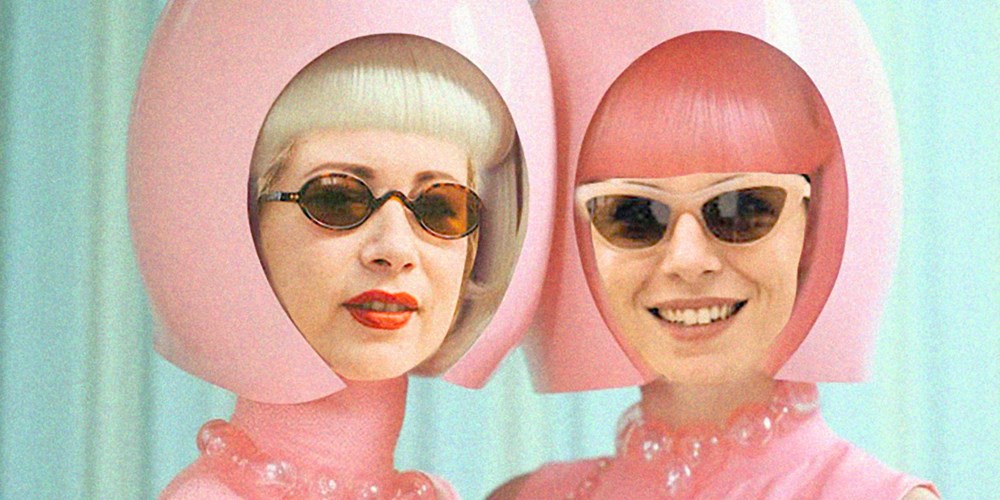 WHERE SUMMER BLOOMS: A SEASIDE MOSAIC