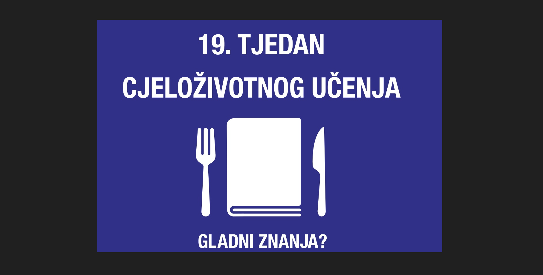 19. Tjedan cjeloživotnog učenja u Pučkom otvorenom učilištu Poreč