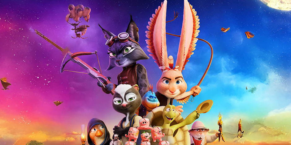 ZECKO KOŠ I TAJNA VELIKOG SVISCA