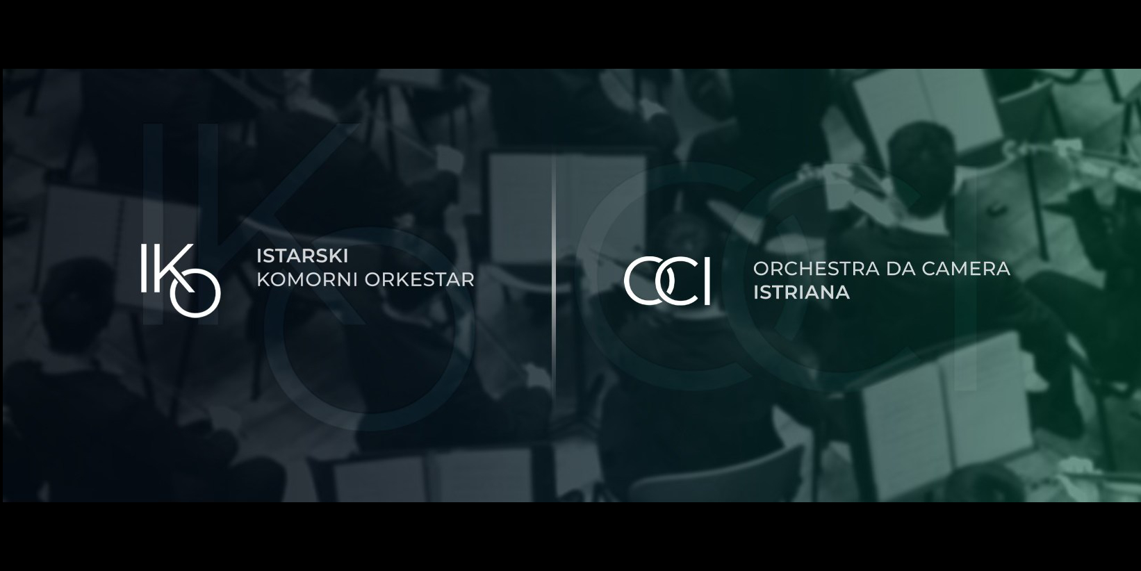 KONCERT ISTARSKOG KOMORNOG ORKESTRA 