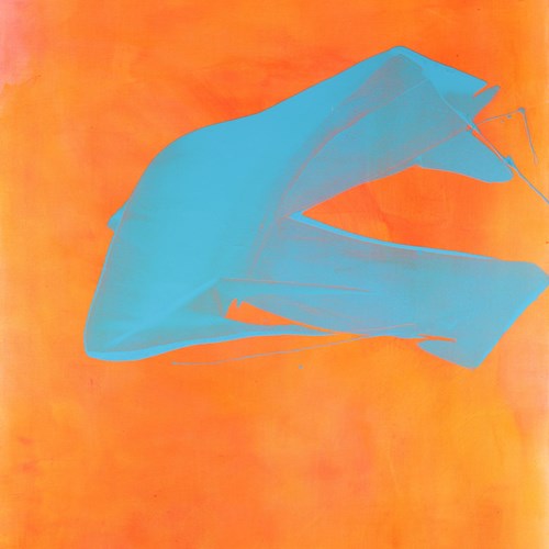 Nina Atević Murtić: OPEN CYCLE / OTVORENI CIKLUS