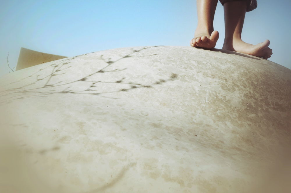 Sara Reljica Kostić - Ljeto